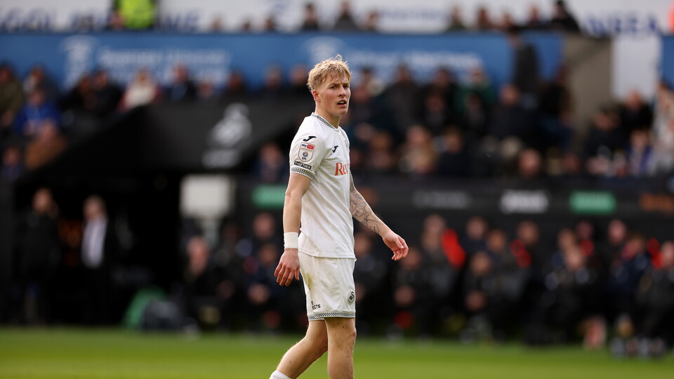 Melker Widell West Brom